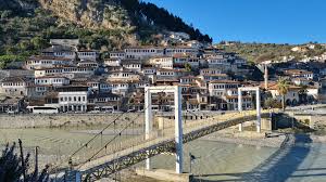 BERAT-APOLONIA-VLORA (3.5 hours driving time)