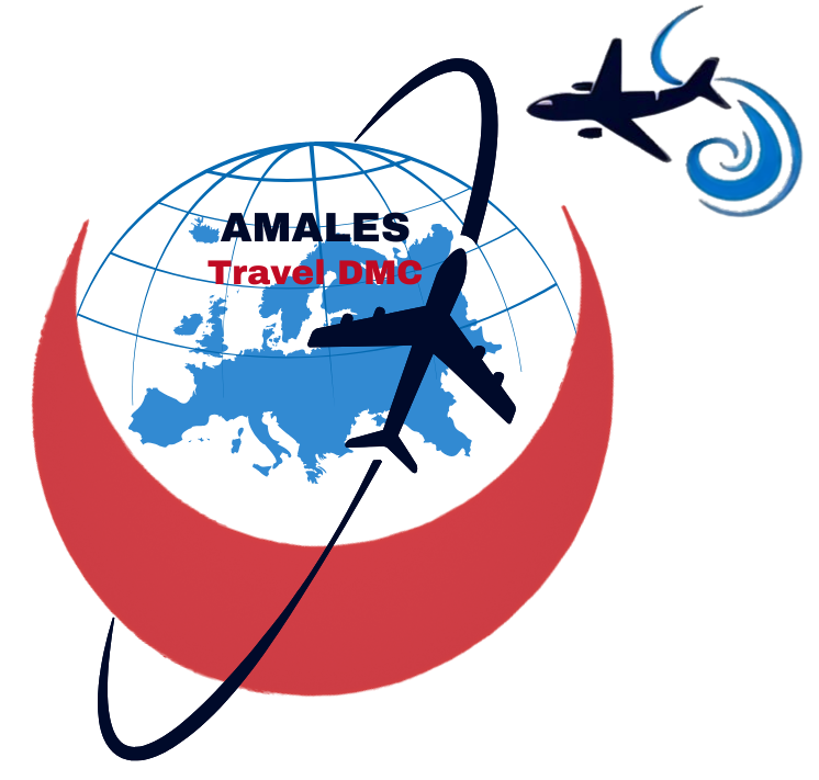 Amales Travel DMC